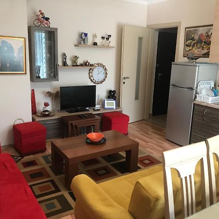 Silver Apartament คอร์เชอ ภายนอก รูปภาพ