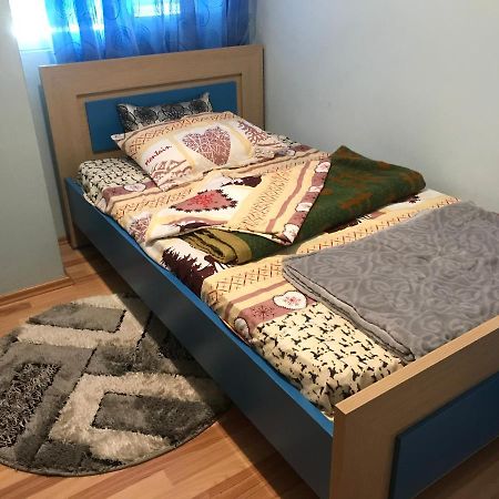 Silver Apartament คอร์เชอ ภายนอก รูปภาพ