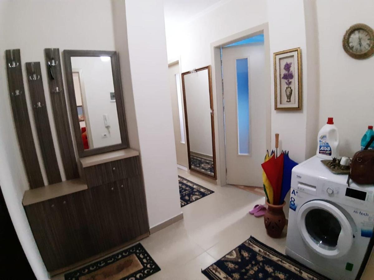 Silver Apartament คอร์เชอ ภายนอก รูปภาพ