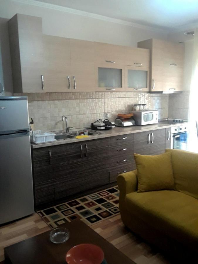 Silver Apartament คอร์เชอ ภายนอก รูปภาพ