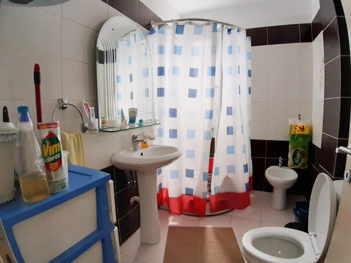 Silver Apartament คอร์เชอ ภายนอก รูปภาพ