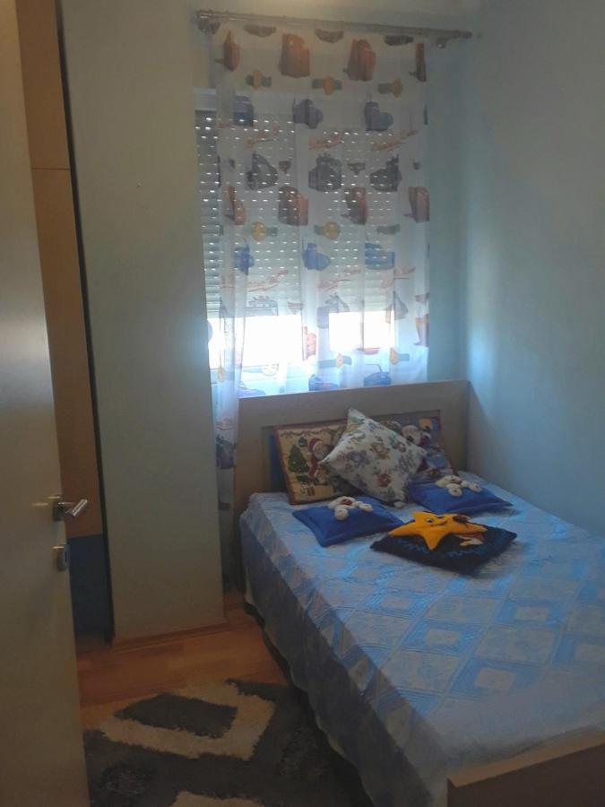 Silver Apartament คอร์เชอ ภายนอก รูปภาพ