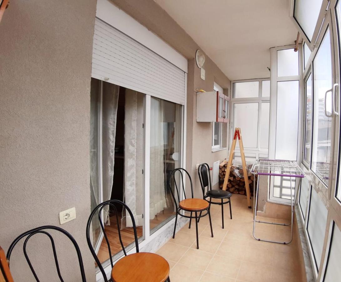 Silver Apartament คอร์เชอ ภายนอก รูปภาพ