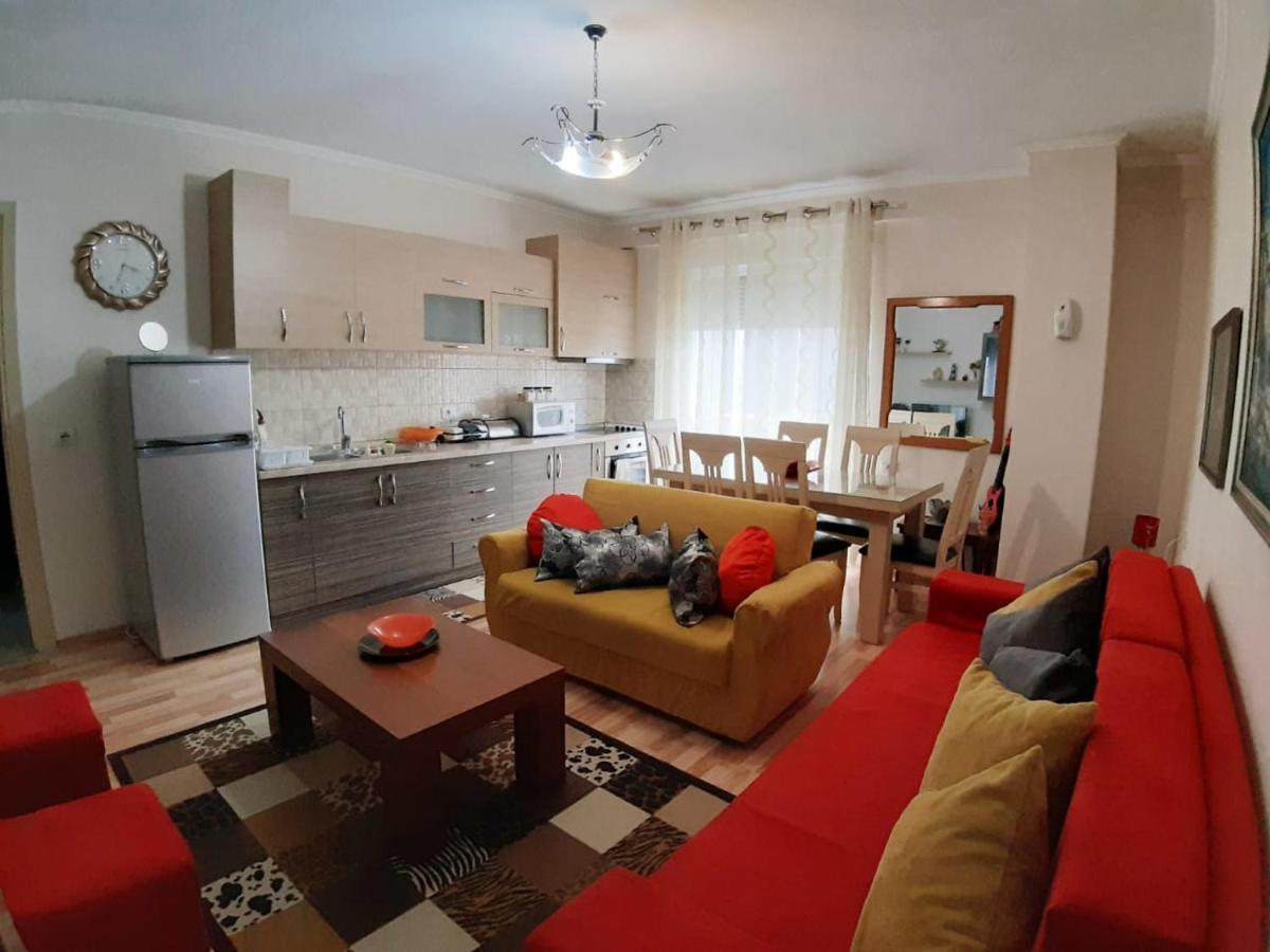 Silver Apartament คอร์เชอ ภายนอก รูปภาพ
