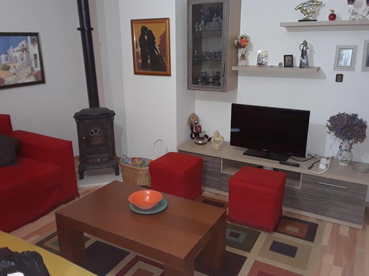 Silver Apartament คอร์เชอ ภายนอก รูปภาพ