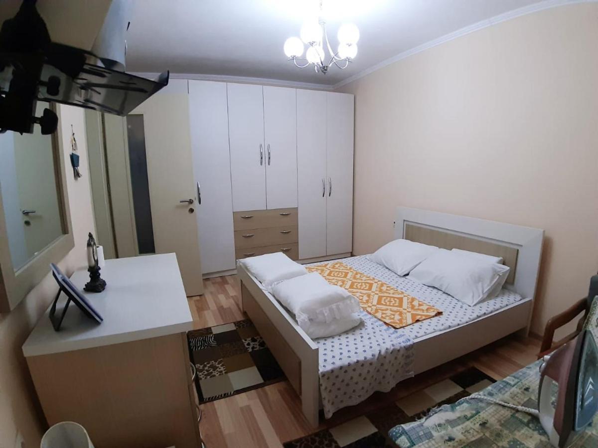 Silver Apartament คอร์เชอ ภายนอก รูปภาพ