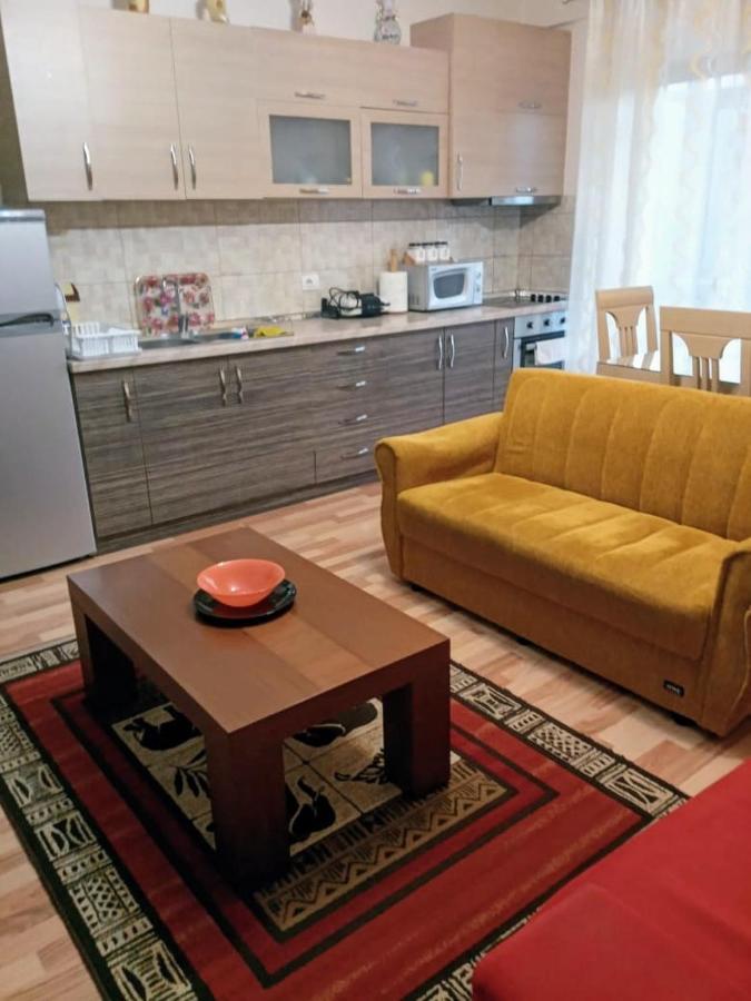 Silver Apartament คอร์เชอ ภายนอก รูปภาพ