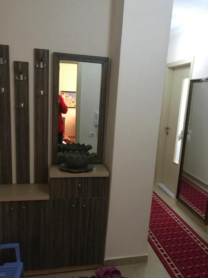 Silver Apartament คอร์เชอ ภายนอก รูปภาพ