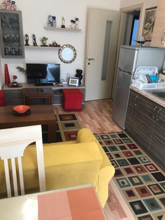Silver Apartament คอร์เชอ ภายนอก รูปภาพ