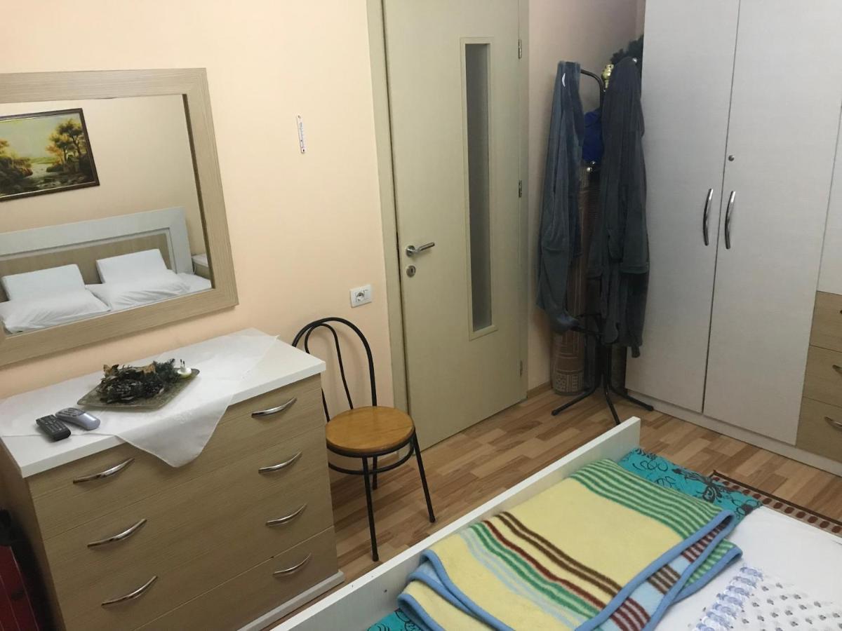Silver Apartament คอร์เชอ ภายนอก รูปภาพ