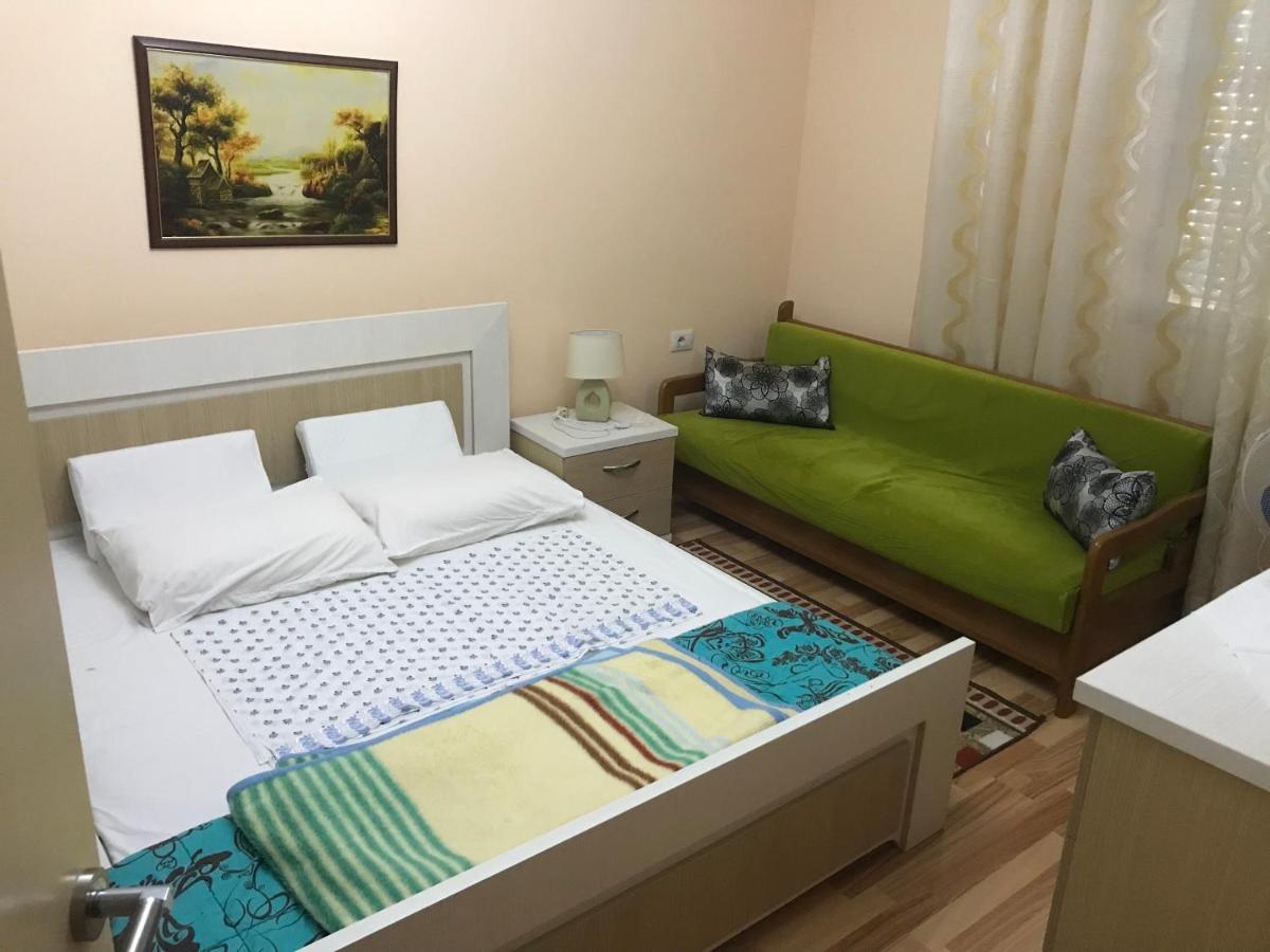 Silver Apartament คอร์เชอ ภายนอก รูปภาพ