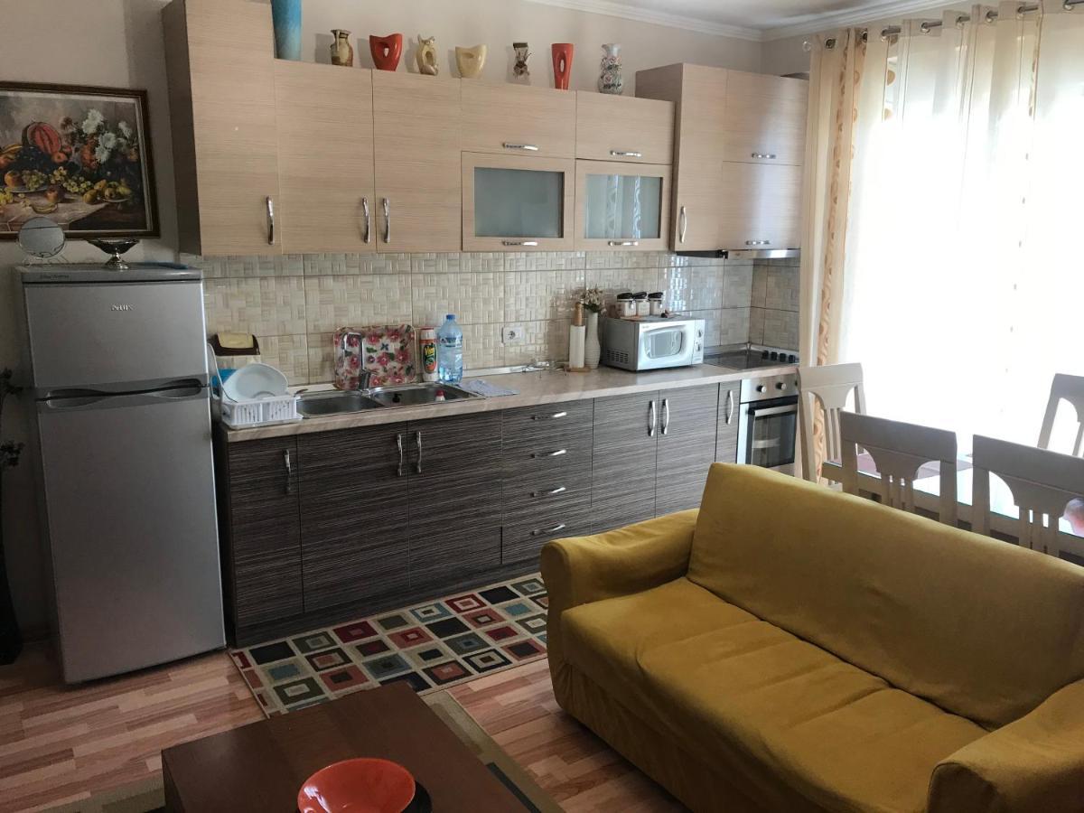 Silver Apartament คอร์เชอ ภายนอก รูปภาพ