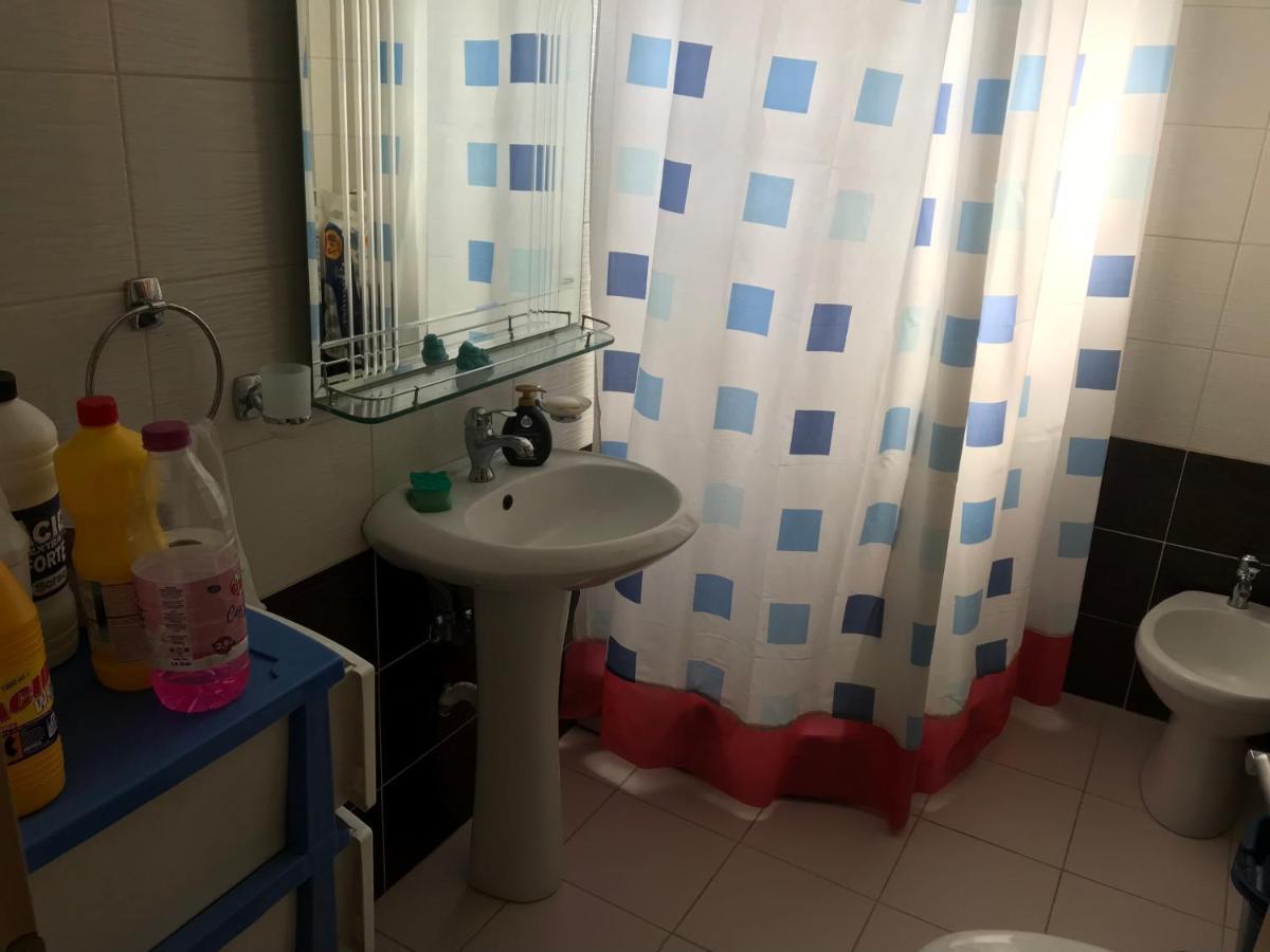 Silver Apartament คอร์เชอ ภายนอก รูปภาพ