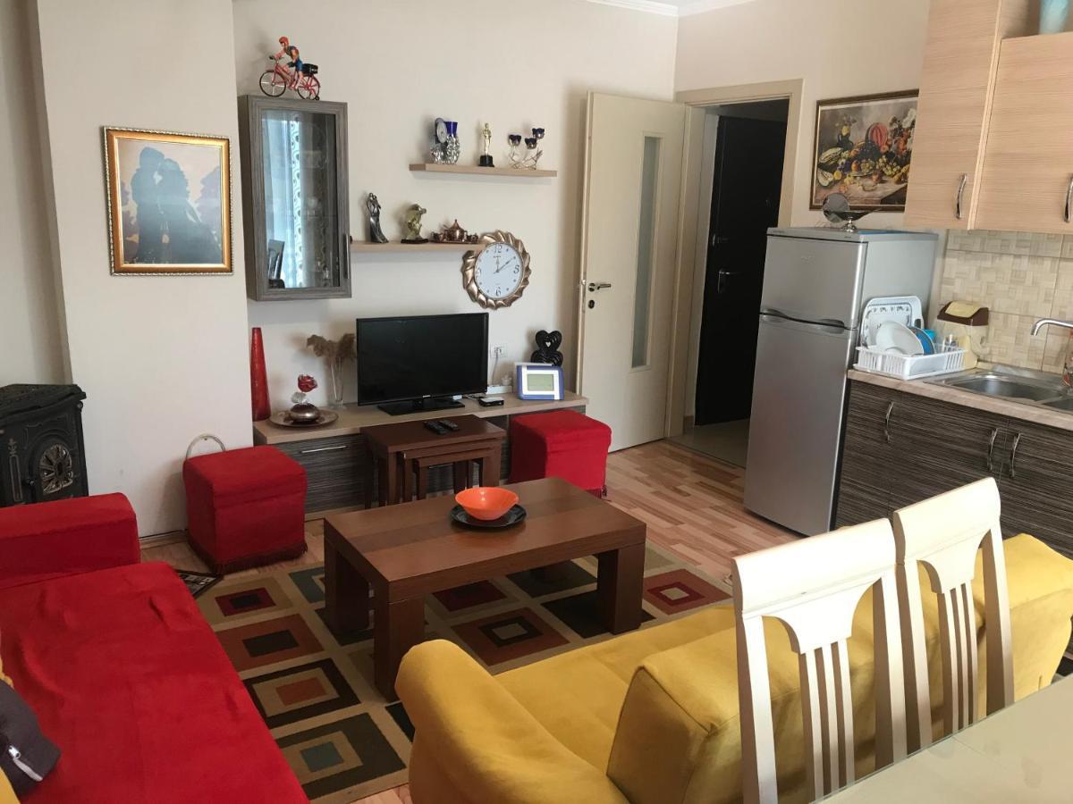 Silver Apartament คอร์เชอ ภายนอก รูปภาพ