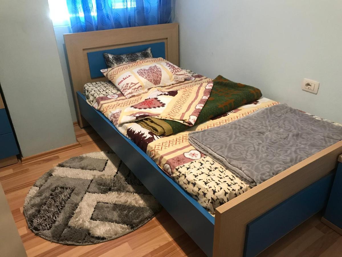 Silver Apartament คอร์เชอ ภายนอก รูปภาพ