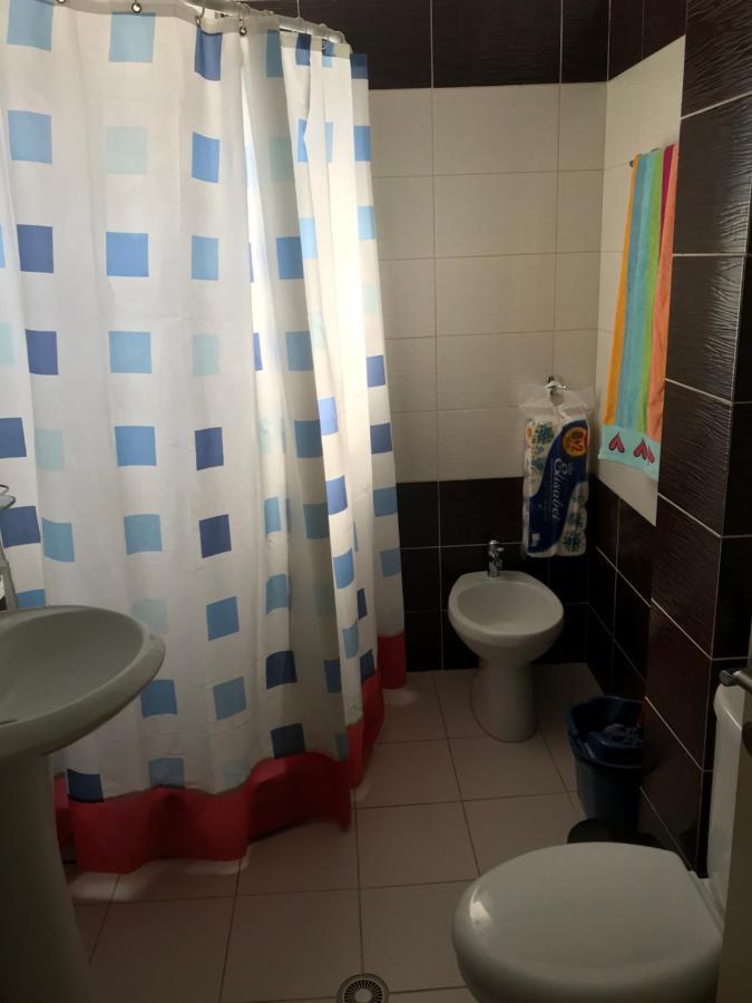 Silver Apartament คอร์เชอ ภายนอก รูปภาพ